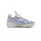 Scarpe Puma MB.04 Low Team da Bambino