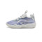 Scarpe Puma MB.04 Low Team da Bambino