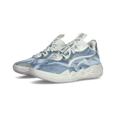 Scarpe MB.04 Low Team da Bambino