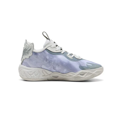 Scarpe MB.04 Low Team da Bambino