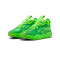 Scarpe Puma MB.04 Low Team da Bambino