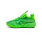 Scarpe Puma MB.04 Low Team da Bambino