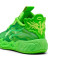 Scarpe Puma MB.04 Low Team da Bambino