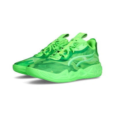 Scarpe MB.04 Low Team da Bambino