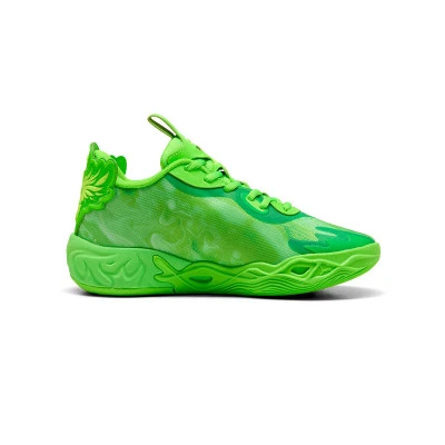 Scarpe MB.04 Low Team da Bambino