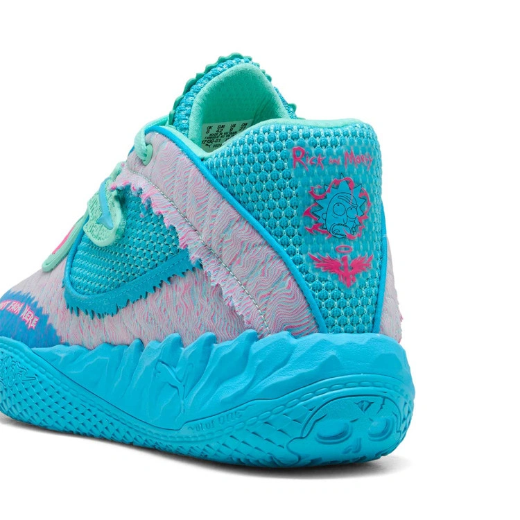 zapatillas-puma-mb.05-rick-morty-rickie-orange-electric-peppermint-4