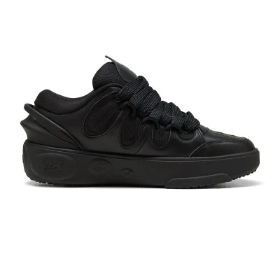 Scarpe LaFrancé 3X Black