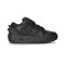 Scarpe Puma LaFrancé 3X Black da Bambino