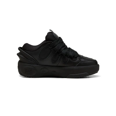 Scarpe LaFrancé 3X Black da Bambino