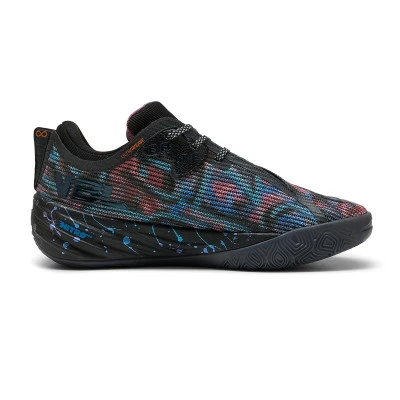 Scarpe All-Pro Nitro 2 VBL