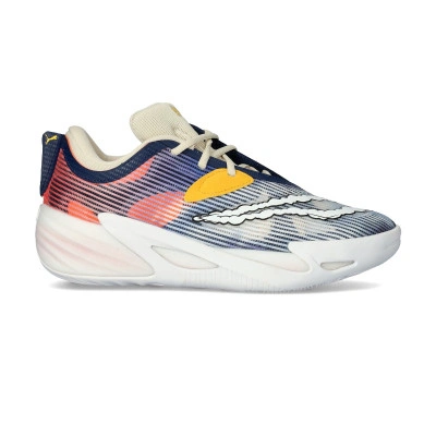 Scarpe All-Pro Nitro 2 Hooptopia