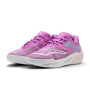 All-Pro Nitro 2-Electric Orchid-White