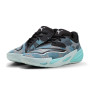 All-Pro Nitro 2-Team Light Blue-White