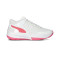 Scarpe Puma Court Pro 2 da Bambino