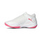 Scarpe Puma Court Pro 2 da Bambino