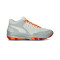 Scarpe Puma Court Pro 2 da Bambino