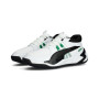 Uproar da Bambino-White-Archive Green