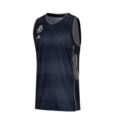 Maglia Real Madrid Away 2025-2026