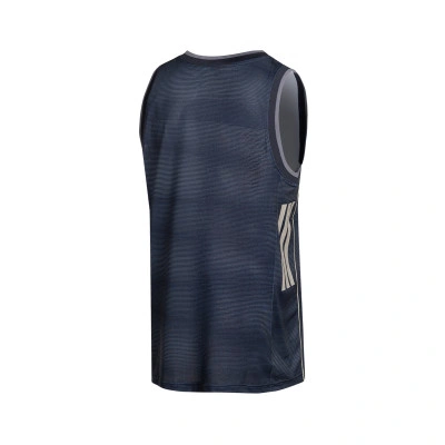 Maglia Real Madrid Away 2025-2026