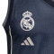 Maglia adidas Real Madrid Away 2025-2026 da Bambino