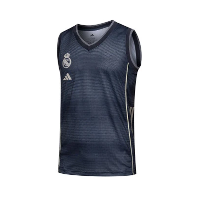 Maglia Real Madrid Away 2025-2026 da Bambino