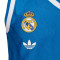 Maglia adidas Real Madrid Third 2025-2026 da Bambino