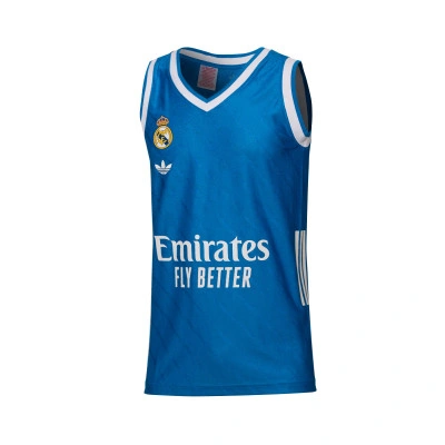 Maglia Real Madrid Third 2025-2026 da Bambino