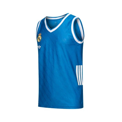Maglia Real Madrid Third 2025-2026 da Bambino