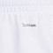 Pantaloncini adidas Real Madrid Home 2025-2026