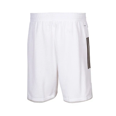 Pantaloncini Real Madrid Home 2025-2026