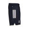 Pantaloncini adidas Real Madrid Away 2025-2026