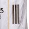 Maglia adidas Real Madrid Home 2025-2026 da Bambino