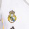 Maglia adidas Real Madrid Home 2025-2026 da Bambino