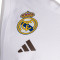 Maglia adidas Real Madrid Home 2025-2026