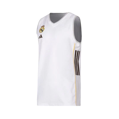 Maglia Real Madrid Home 2025-2026