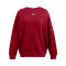 Felpa Under Armour Rival Fleece Oversized da Donna