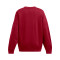 Felpa Under Armour Rival Fleece Oversized da Donna