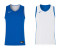 Maglietta Nike Team 25 Basketball Reversible