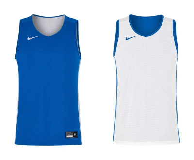 Maglietta Team 25 Basketball Reversible