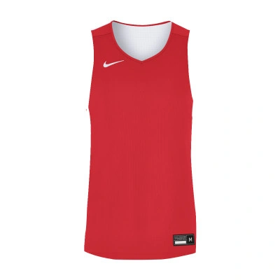 Maglietta Team 25 Basketball Reversible