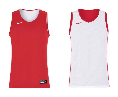 Maglietta Team 25 Basketball Reversible