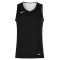 Maglietta Nike Team 25 Basketball Reversible da Bambino