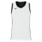 Maglietta Nike Team 25 Basketball Reversible da Bambino