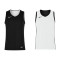 Maglietta Nike Team 25 Basketball Reversible da Bambino