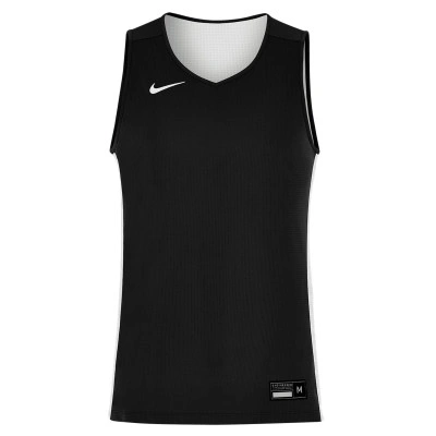 Maglietta Team 25 Basketball Reversible da Bambino