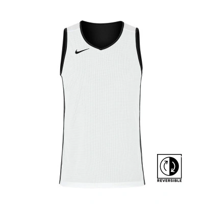 Maglietta Team 25 Basketball Reversible da Bambino
