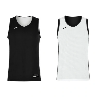 Maglietta Team 25 Basketball Reversible da Bambino