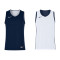Maglietta Nike Team 25 Basketball Reversible da Bambino