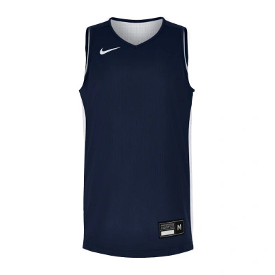 Maglietta Team 25 Basketball Reversible da Bambino