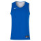 Maglietta Nike Team 25 Basketball Reversible da Bambino